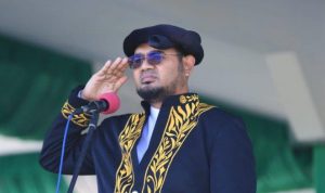 Hasan Ali Bassam Kasuba