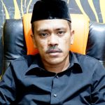 Koordinator Divisi Hukum, Pencegahan, Partisipasi Masyarakat dan Humas Bawaslu Kota Tidore Kepulauan, Supriyanto Ade