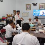 Kabag Prokompim Tikep Sosialisasikan Aksi Perubahan SIAP PIMPINAN