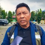 Kuasa Hukum Muhammad Sinen, Iskandar Yoisangadji.