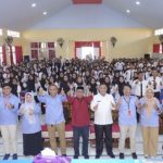 Para PPPK Kota Tidore tahun 2023 mengikuti orientasi di aula Handayani, Dinas Pendidikan Kota Tidore, Rabu (19/2/2025). Foto Istimewa